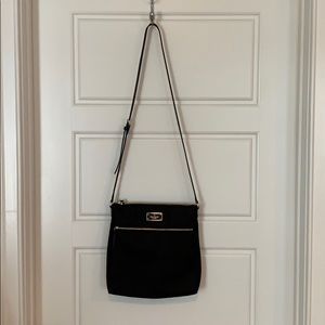 Kate Spade nylon cross body